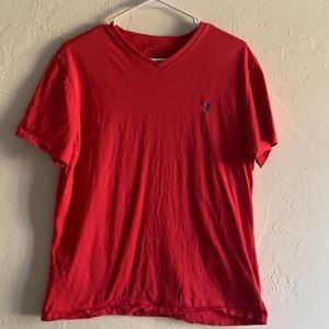 Men’s Medium Polo T-Shirt